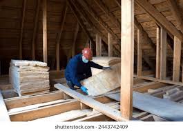 Best Attic Insulation Installation  in Temple, TX