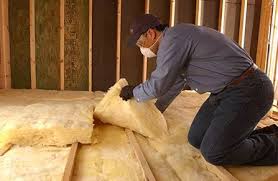 Insulation Air Sealing in Temple, TX