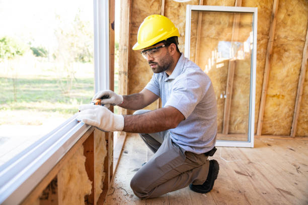 Best Commercial Insulation Services  in Temple, TX